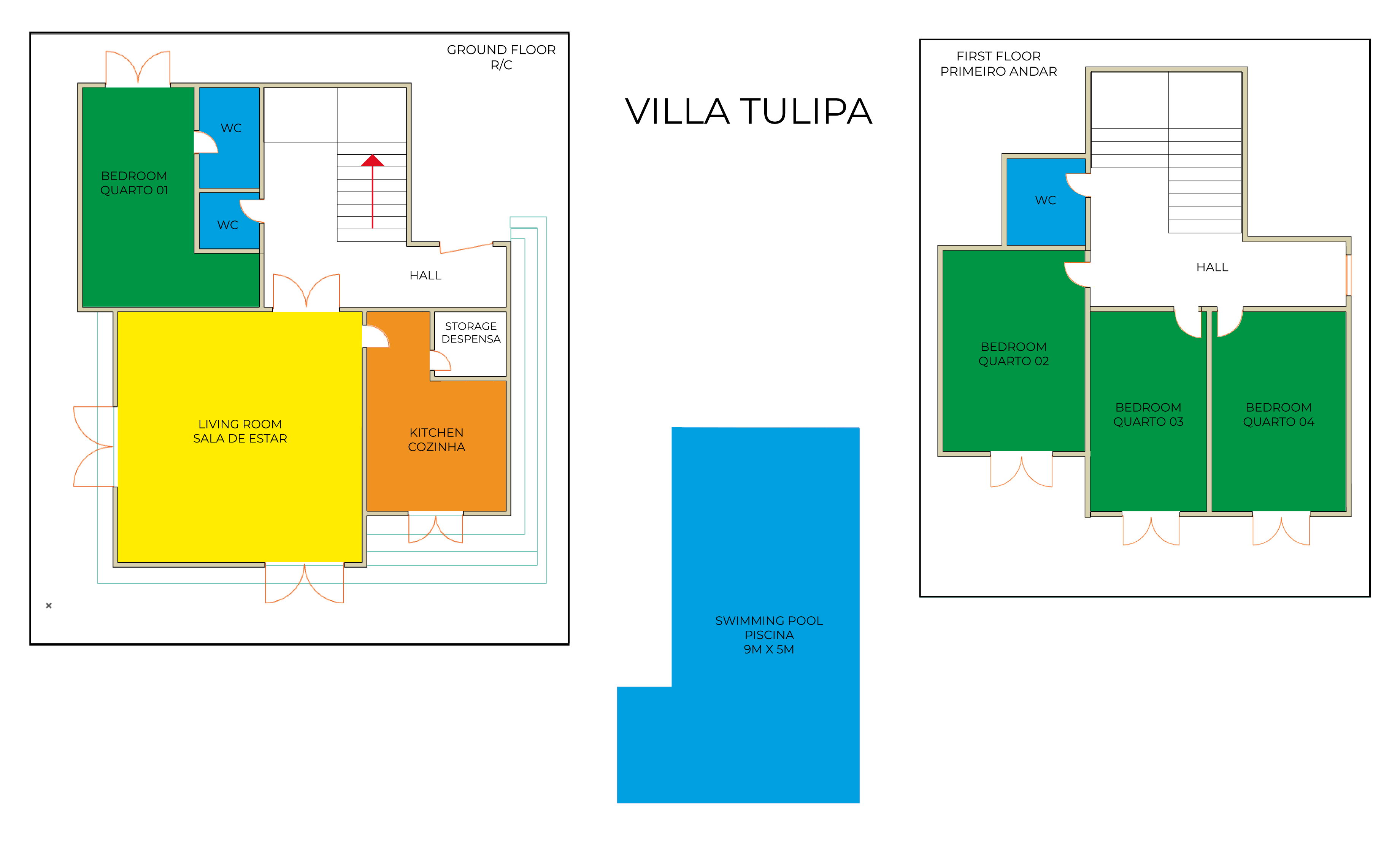 Villa Tulipa Image 27